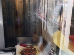-金冠烤香鸡