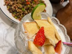 -浩海火烧云傣家菜(蓝港店)