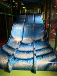 -KidSteam儿童乐园(富力城店)