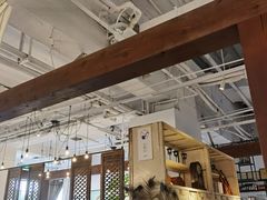 大堂-时间仓(湘江世纪城店)