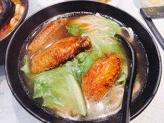 -华嫂冰室(尖沙咀店)