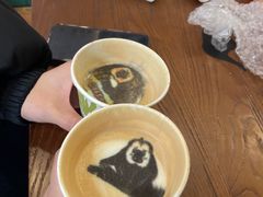 -ZOO COFFEE动物园咖啡(红山森林动物园店)