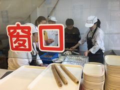 -小姜锅贴(凤凰街店)