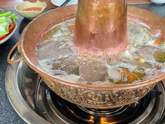 -陀岗美食·云南藏式特色餐厅