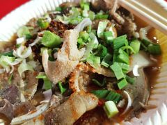 -正宁路小吃夜市