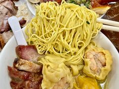 -陈光记烧腊店(罗保博士街店)