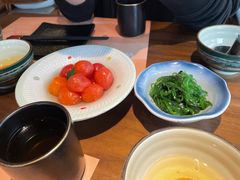 -山葵家居酒屋(天目里店)