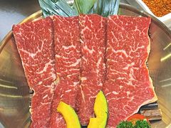 -韩宫宴烤肉·黑毛和牛·料理(滨湖银泰城店)