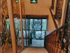 -沙漠玫瑰土耳其餐厅(神路街店)