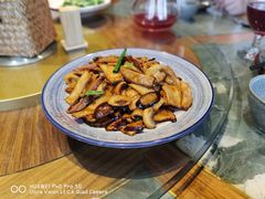 -兰溪小馆(首经贸店)