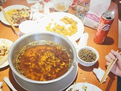 -景秀餐厅(南锣鼓巷店)