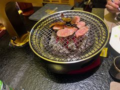 -樱嘢·炭火烧肉(惠南店)