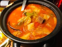 -楼兰新疆主题餐厅(苏州中心店)