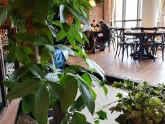 -热度餐厅(老佛爷店)