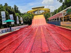 -武汉玛雅海滩水公园