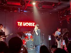 -TZ House音乐现场(茅台店)