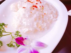 -金牌餐厅·天津菜·八珍豆腐·老爆三(瓷房子店)