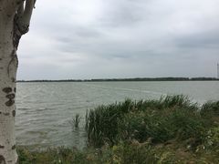 -包头南海湿地景区
