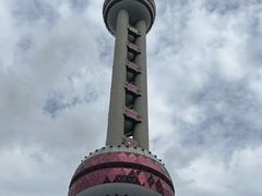 -东方明珠广播电视塔