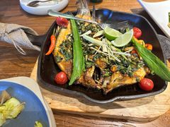 -云海肴·汽锅鸡·云南菜(美罗城店)