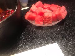 -盡膳口福跷脚牛肉火锅(北美新天地店)