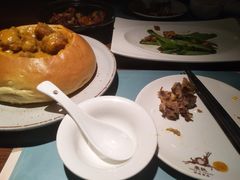 -大树餐厅(益田假日店)