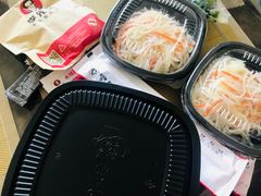 -李先生牛肉面大王(站北广场店)
