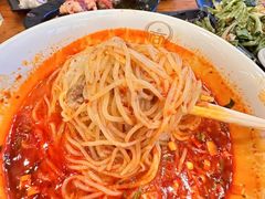 -老友谊冷面店(苏家屯店)