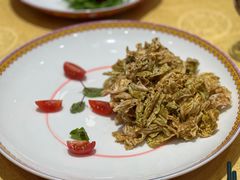 -白家大院·王府宫廷菜(苏州街店)