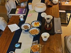 -小茶闲舍·观景商务茶馆(广州塔店)
