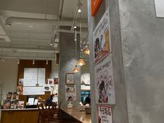 大堂-小豆海棠(人民南路店)