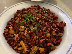 -成都驻京办餐厅(蜀都宾馆店)