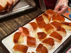 -唐苑酒家·岭南粤菜名店(太古仓店)