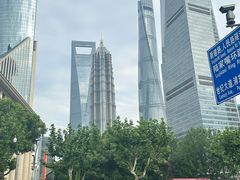 -上海中心大厦