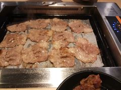 -新石器烤肉(百联川沙店)