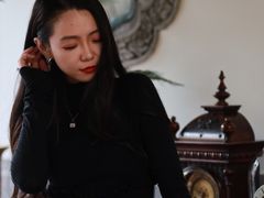 -北京古城老院厉晓麟精致菜