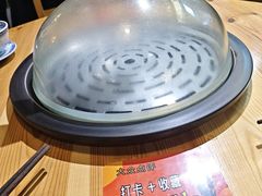 -阿鸡鱼庄·顺德鲜蒸小炒(亚运村店)