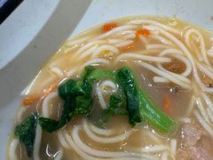 -云味馆·云南菜·云南米线(中洲店)