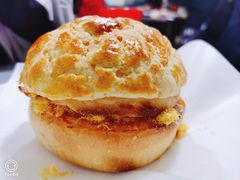 -颓记茶餐厅(美景总店)