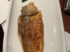 -Mr·Fish鱼鲜生海鲜放题(银泰in99店)