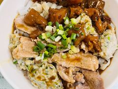 -荔林食店(西华路店)