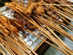 -昱家胡同·烧烤海鲜铜锅涮肉(和平里店)