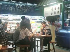 大堂-KAOTOWN烤堂•烧烤(海汇港店)