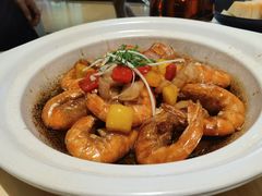 -相思林金岛饭店(青山湖店)