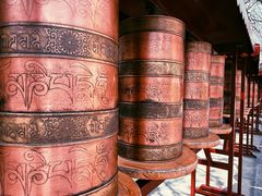 -护国法轮寺