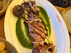 -COMMUNE幻师(印象城店)