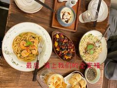 -小食院简餐厅