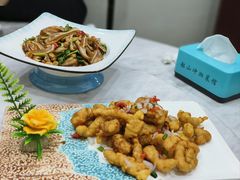 -韶山冲湘菜馆(黄桦路店)