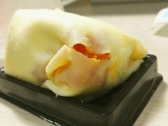 -艾加柒克蛋糕茶歇甜品台(春熙路店)