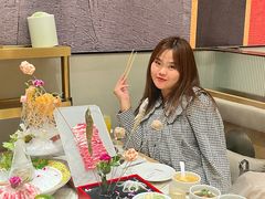 -大舜国风· 和牛火锅(绮霞街店)
